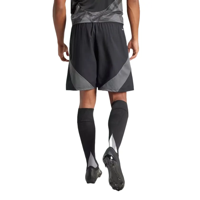 adidas Tiro 24 Competition Match Soccer Shorts 'Black Grey' IQ4753 sold by KicksCrew product image thumbnail 3