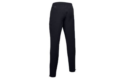 Under Armour Unstoppable Woven Pants 'Black' 1345552-001 sold by KicksCrew