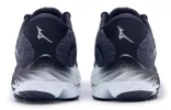Mizuno Wave Rider 27 'Navy' J1GC230302 sold by KicksCrew