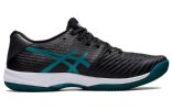 ASICS Solution Swift FF Clay 'Black Misty Pine' 1041A299-001 sold by KicksCrew