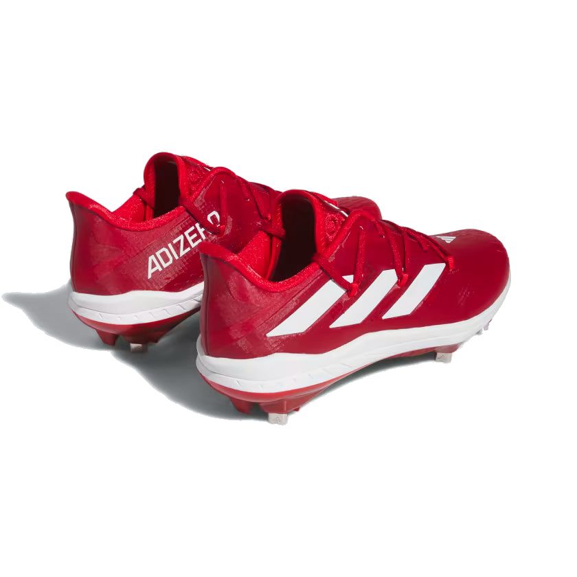 adidas Adizero Afterburner 9 'Team Power Red' IG2312 sold by KicksCrew product image thumbnail 4