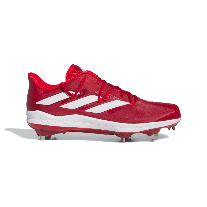 adidas Adizero Afterburner 9 'Team Power Red' IG2312 sold by KicksCrew product image thumbnail 2