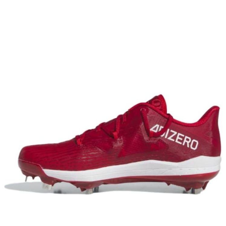 adidas Adizero Afterburner 9 'Team Power Red' IG2312 sold by KicksCrew