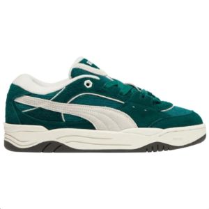 Puma 180 'Corduroy Malachite' 396025-02 sold by KicksCrew