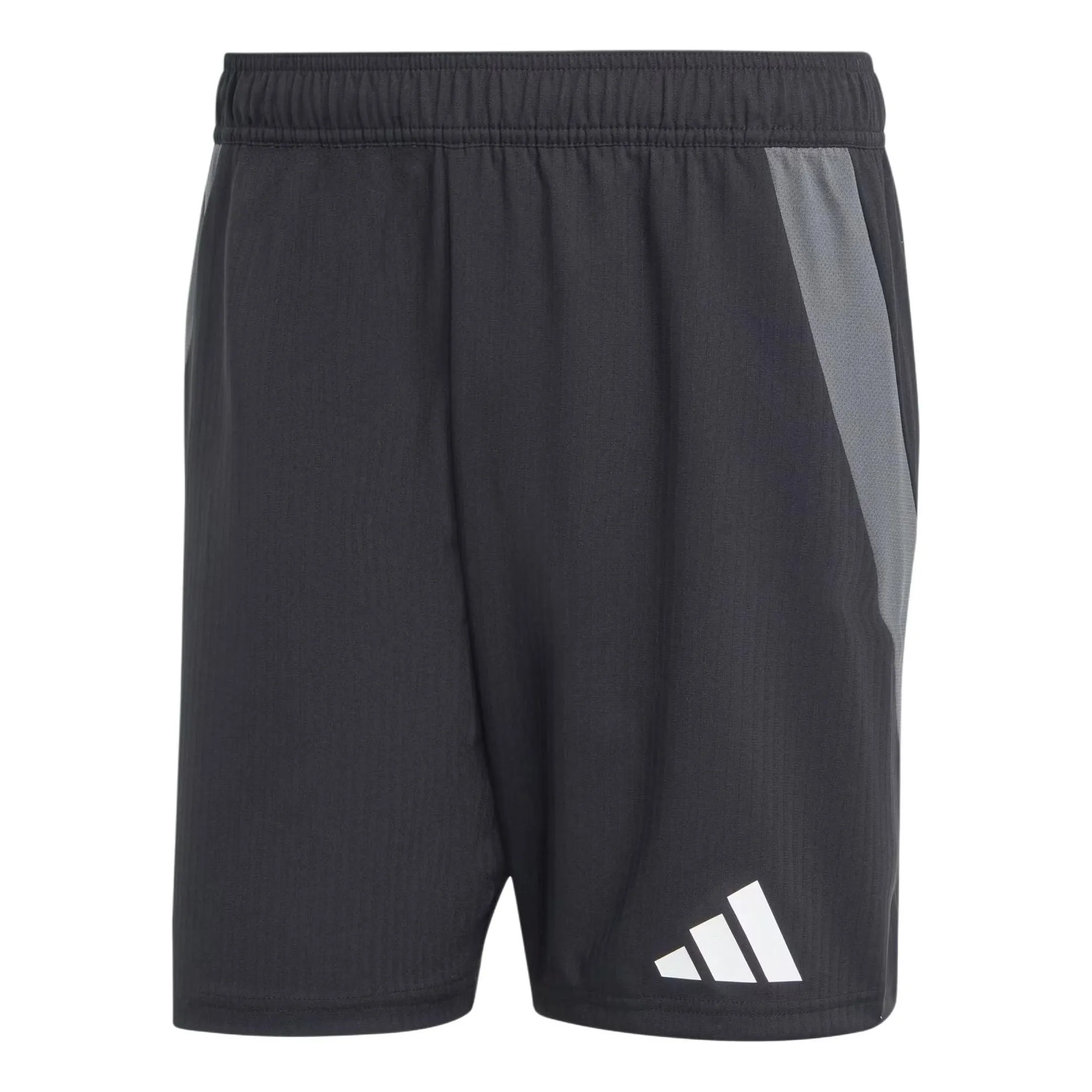 adidas Tiro 24 Competition Match Soccer Shorts 'Black Grey' IQ4753 sold by KicksCrew