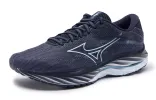 Mizuno Wave Rider 27 'Navy' J1GC230302 sold by KicksCrew