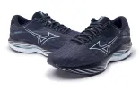 Mizuno Wave Rider 27 'Navy' J1GC230302 sold by KicksCrew