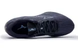 Mizuno Wave Rider 27 'Navy' J1GC230302 sold by KicksCrew