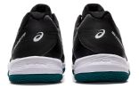 ASICS Solution Swift FF Clay 'Black Misty Pine' 1041A299-001 sold by KicksCrew
