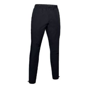 Under Armour Unstoppable Woven Pants 'Black' 1345552-001 sold by KicksCrew