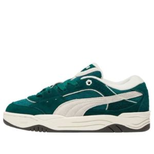 Puma 180 'Corduroy Malachite' 396025-02 sold by KicksCrew