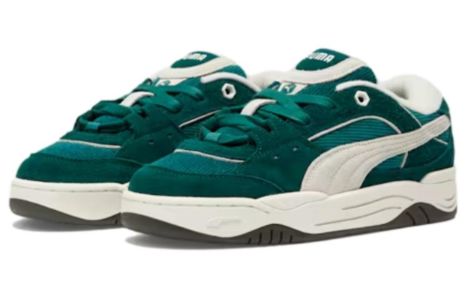 Puma 180 'Corduroy Malachite' 396025-02 sold by KicksCrew