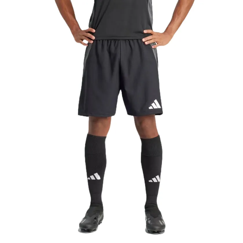 adidas Tiro 24 Competition Match Soccer Shorts 'Black Grey' IQ4753 sold by KicksCrew product image thumbnail 2