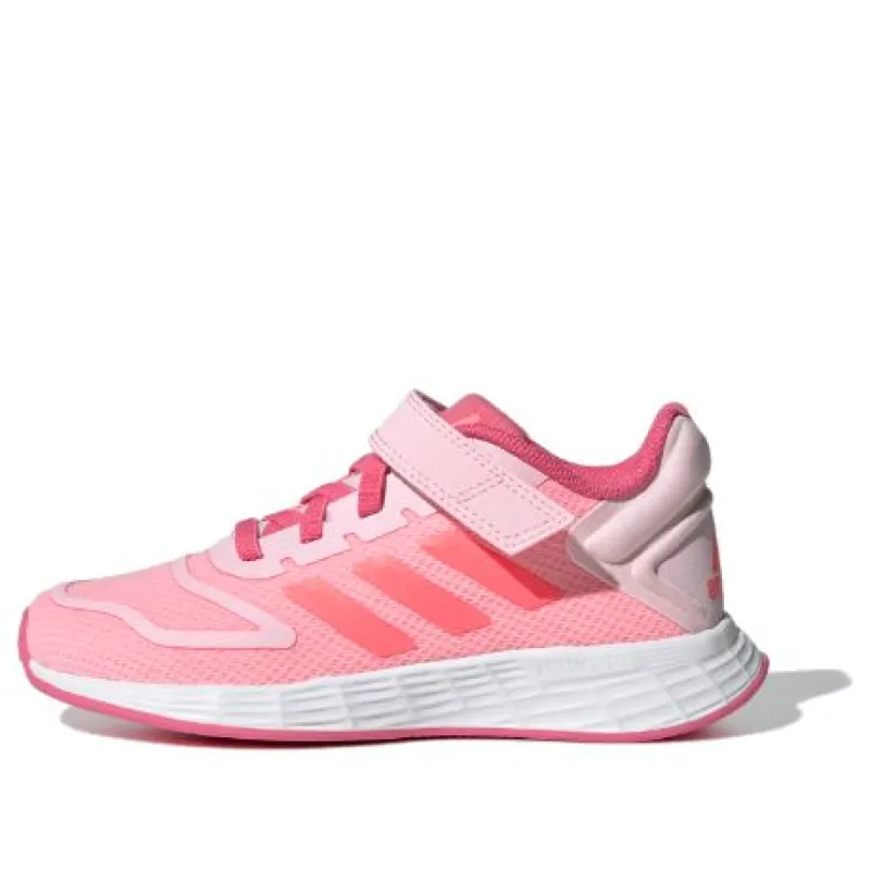 (GS) Adidas Duramo 10 EL 'Clear Pink' GZ1056 sold by KicksCrew