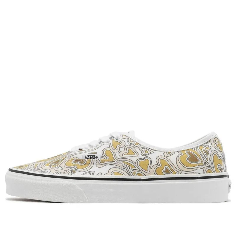 Vans slip-on 'Beige Heart' VN0A5KS9JBW sold by KicksCrew