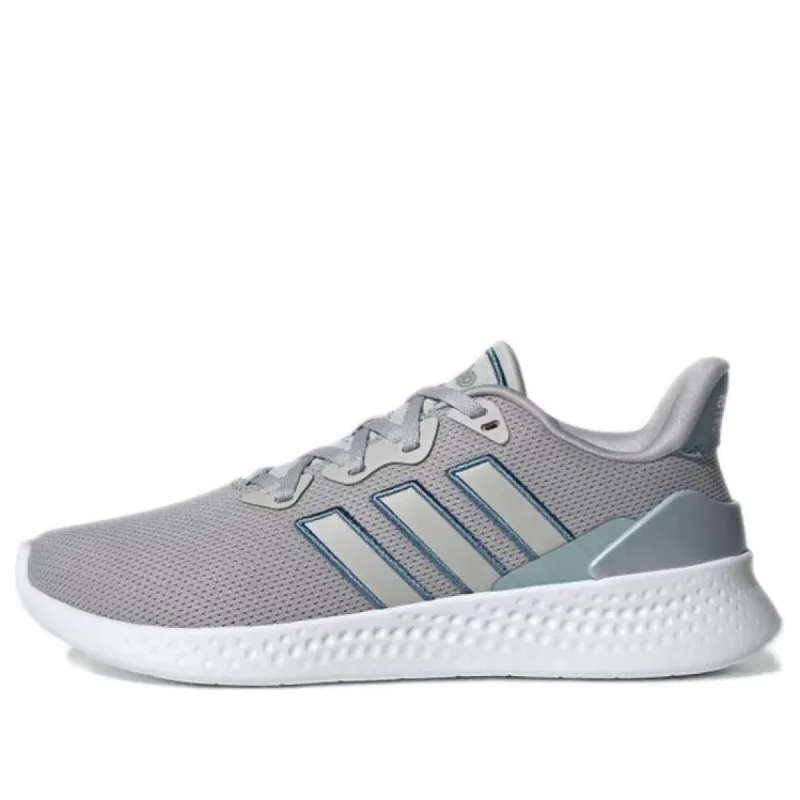 (WMNS) adidas neo Puremotion Se 'Grey White' GX0609 sold by KicksCrew