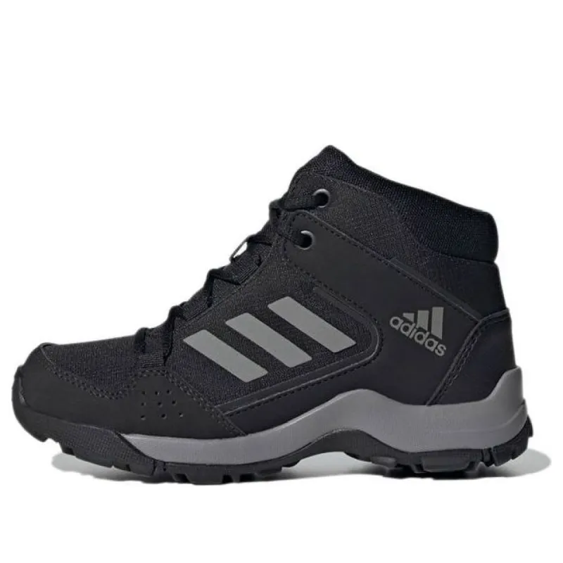(GS) adidas Terrex Hyperhiker 'Black Grey' GZ9216 sold by KicksCrew