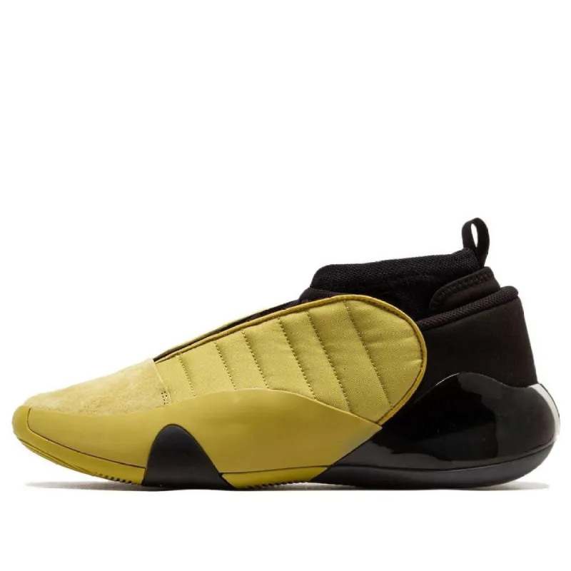 adidas Harden Vol.7 'Pulse Olive' IF1138 sold by KicksCrew