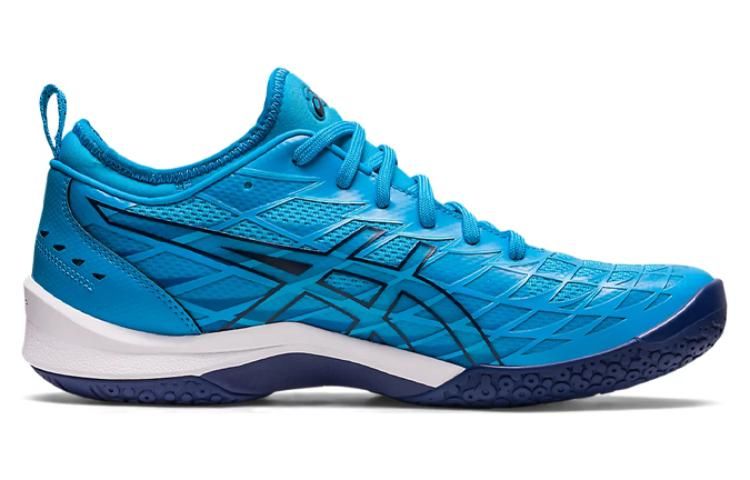 ASICS Blast FF 3 'Island Blue' 1071A076-400 sold by KicksCrew product image thumbnail 2