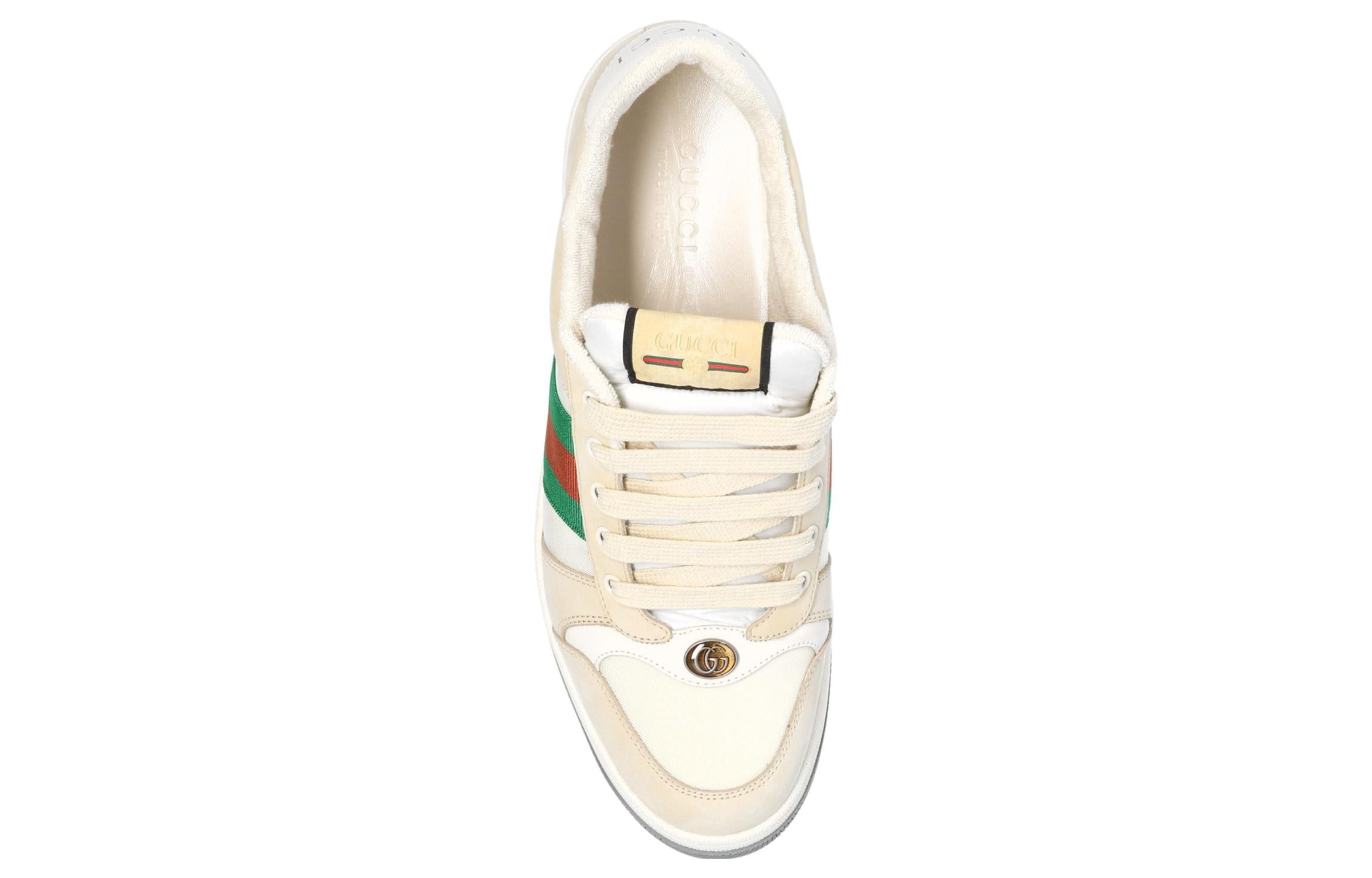 Gucci GG Screener 'Multi-Color' 546551-9PYQ0-9116 sold by KicksCrew product image thumbnail 5