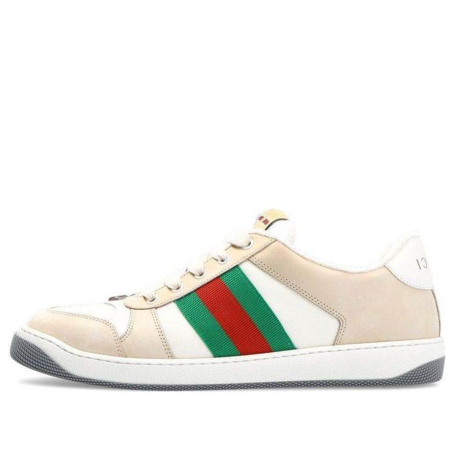 Gucci GG Screener 'Multi-Color' 546551-9PYQ0-9116 sold by KicksCrew