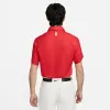 Nike Dri-FIT ADV Tiger Woods Polo Shirts 'Red' DR5328-687 sold by KicksCrew