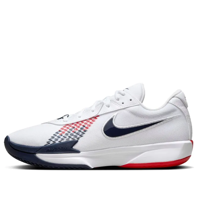 Nike Air Zoom G.T. Cut Academy 'USA' FB2598-104 sold by KicksCrew