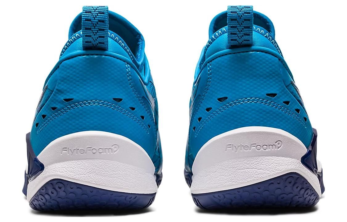 ASICS Blast FF 3 'Island Blue' 1071A076-400 sold by KicksCrew product image thumbnail 5