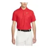 Nike Dri-FIT ADV Tiger Woods Polo Shirts 'Red' DR5328-687 sold by KicksCrew