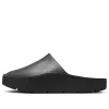 (WMNS) Air Jordan Hex Mule Slide 'Off Noir' DX6405-001 sold by KicksCrew
