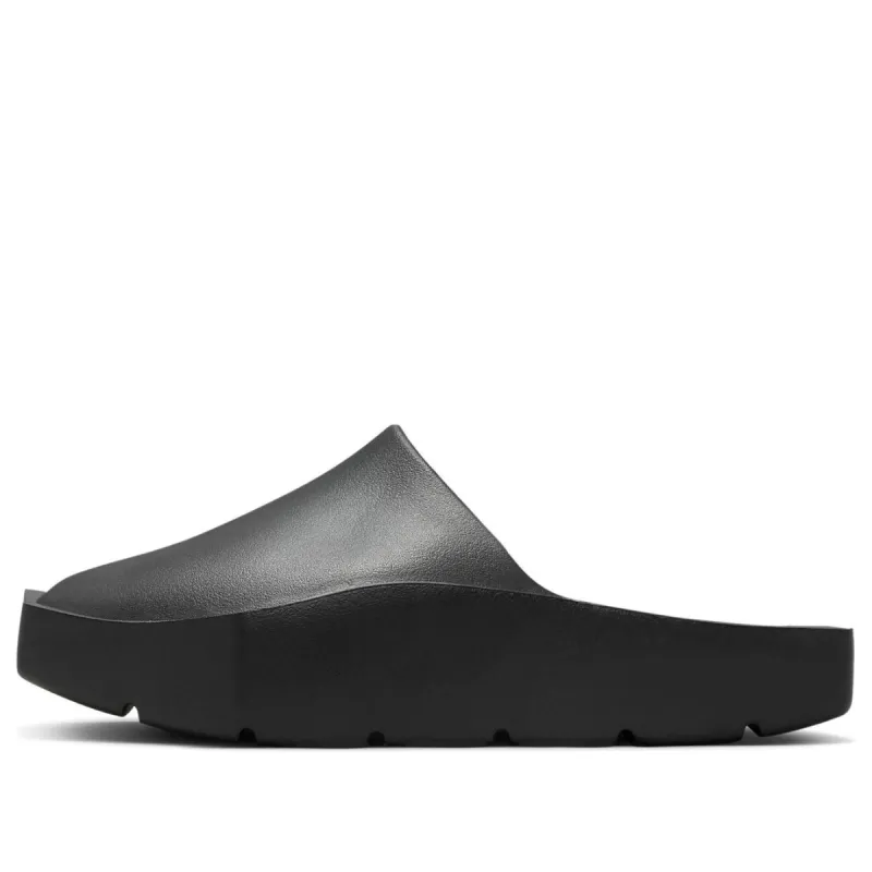(WMNS) Air Jordan Hex Mule Slide 'Off Noir' DX6405-001 sold by KicksCrew