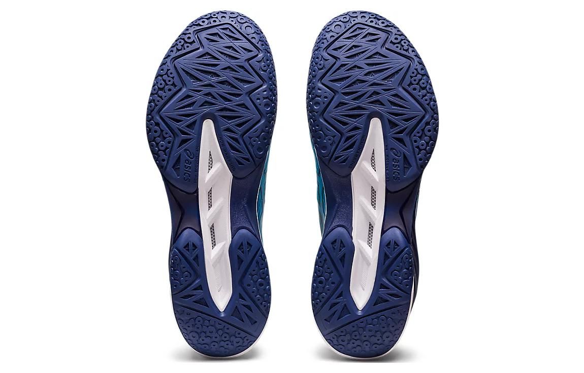 ASICS Blast FF 3 'Island Blue' 1071A076-400 sold by KicksCrew product image thumbnail 6