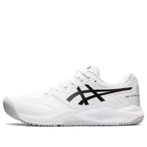 ASICS Gel-Challenger 13 'White Black' 1041A315-100 sold by KicksCrew