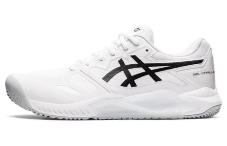 ASICS Gel-Challenger 13 'White Black' 1041A315-100 sold by KicksCrew
