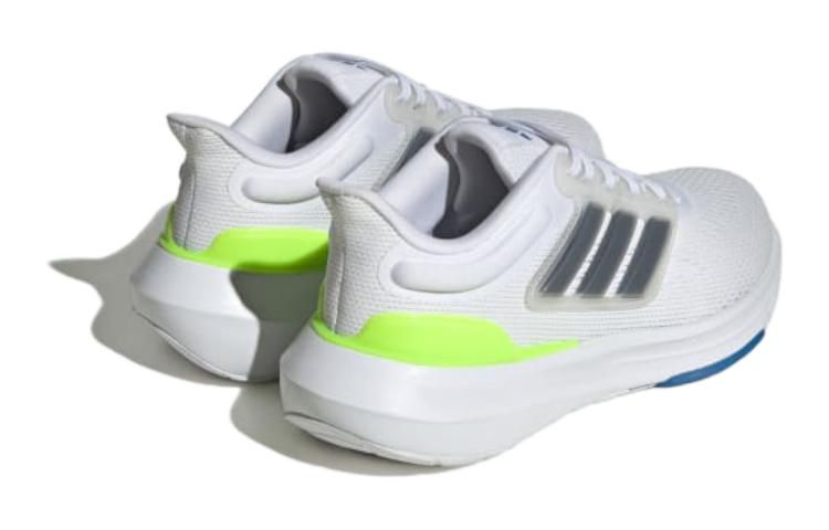 (GS) Adidas Ultrabounce 'White Lucid Lemon' IG7284 sold by KicksCrew product image thumbnail 5