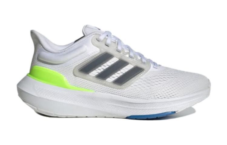 (GS) Adidas Ultrabounce 'White Lucid Lemon' IG7284 sold by KicksCrew product image thumbnail 2