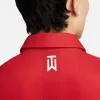 Nike Dri-FIT ADV Tiger Woods Polo Shirts 'Red' DR5328-687 sold by KicksCrew