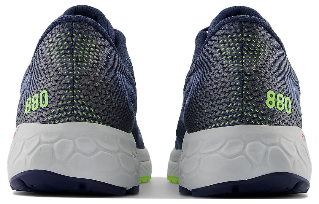New Balance Fresh Foam X 880v13 Shoes 'Blue White' M880C13 sold by KicksCrew product image thumbnail 5