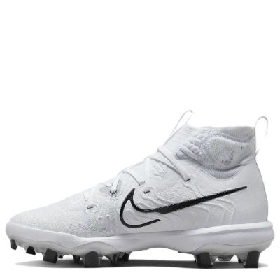 Nike Alpha Huarache NXT MCS 'White Black' DJ6519-100 sold by KicksCrew