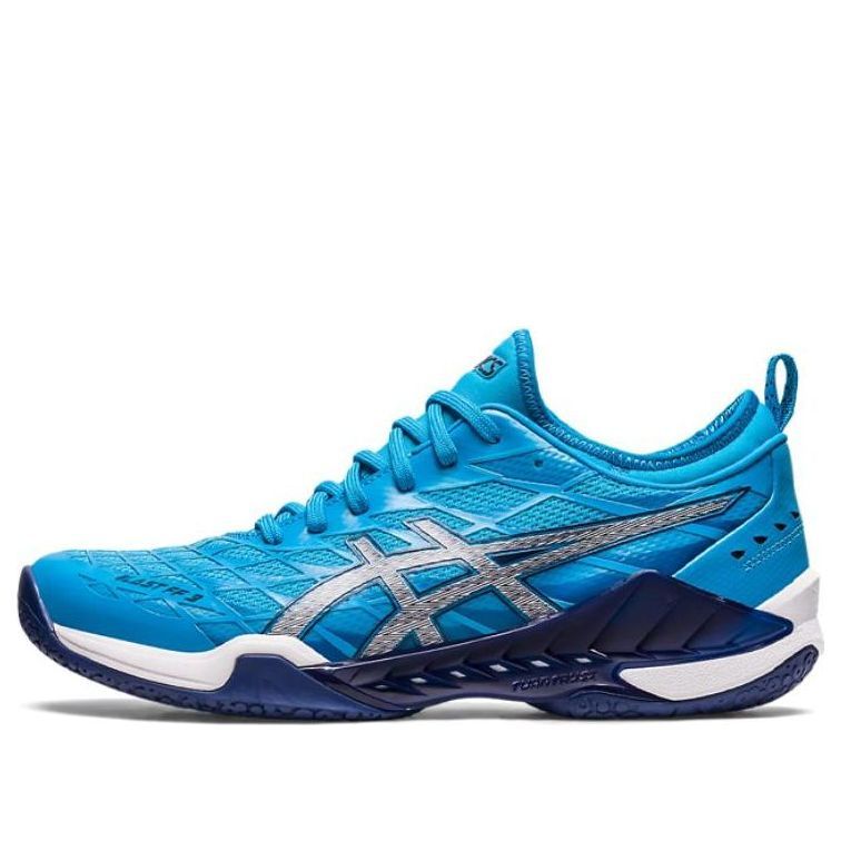 ASICS Blast FF 3 'Island Blue' 1071A076-400 sold by KicksCrew
