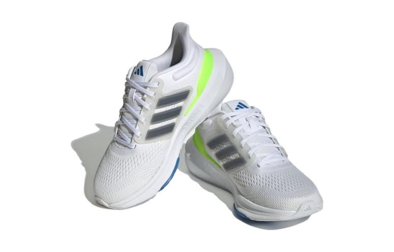 (GS) Adidas Ultrabounce 'White Lucid Lemon' IG7284 sold by KicksCrew product image thumbnail 3