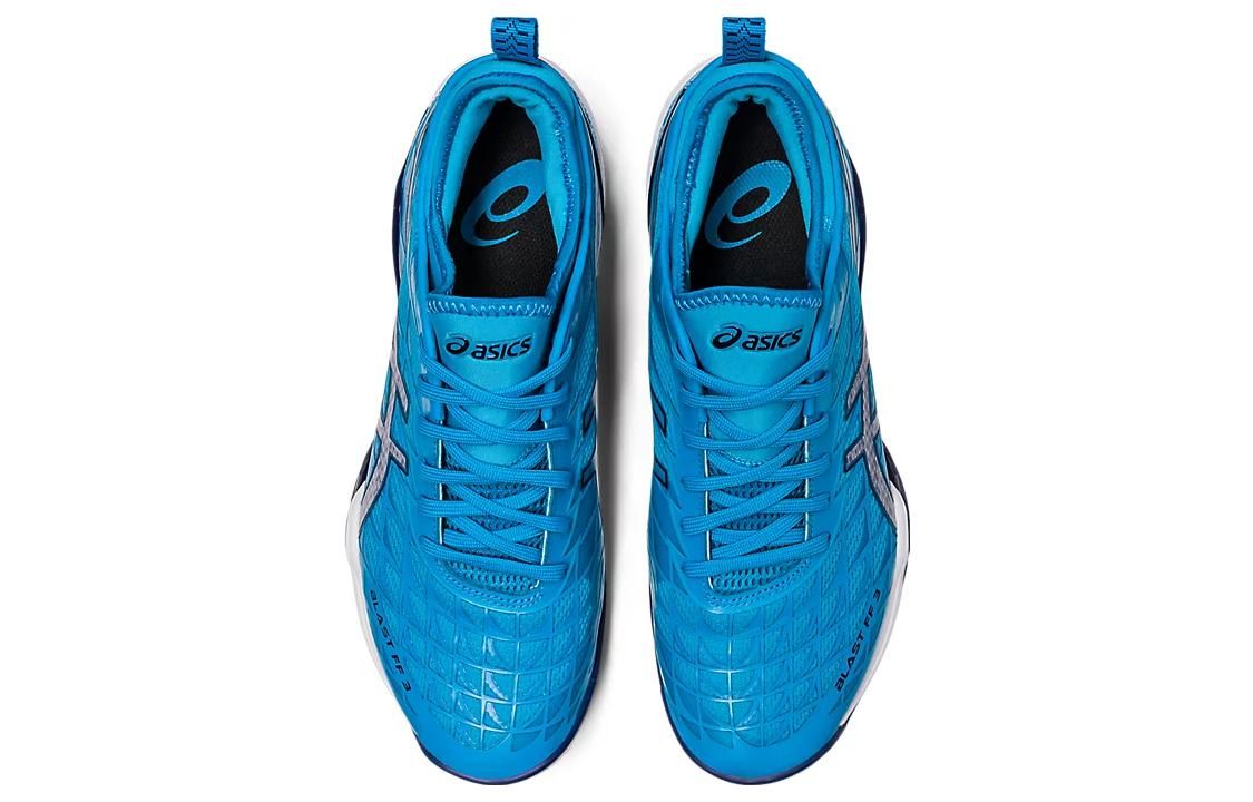 ASICS Blast FF 3 'Island Blue' 1071A076-400 sold by KicksCrew product image thumbnail 4