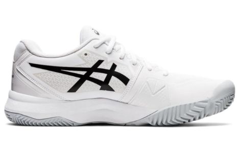 ASICS Gel-Challenger 13 'White Black' 1041A315-100 sold by KicksCrew