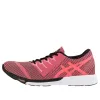 (WMNS) ASICS Fuzex Knit Running Shoes 'Pink' T879N-2006 sold by KicksCrew