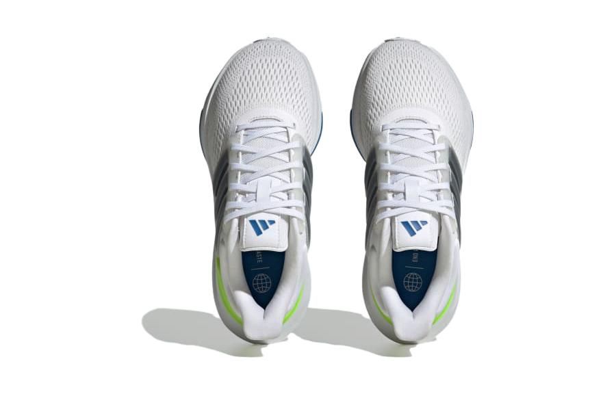 (GS) Adidas Ultrabounce 'White Lucid Lemon' IG7284 sold by KicksCrew product image thumbnail 4