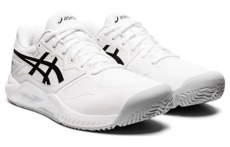 ASICS Gel-Challenger 13 'White Black' 1041A315-100 sold by KicksCrew