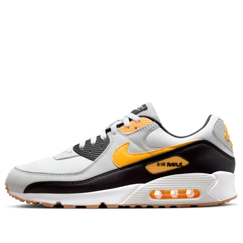 Nike Air Max 90 'White Laser Orange' FB9658-101 sold by KicksCrew