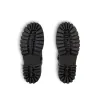 (WMNS) Balenciaga Strike 20mm Boots 'Black Matte Smooth Calfskin' 763557WA9601000 sold by KicksCrew