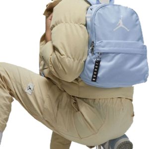 Air Jordan Air Backpack Small 'Blue' DV5304-411 sold by KicksCrew
