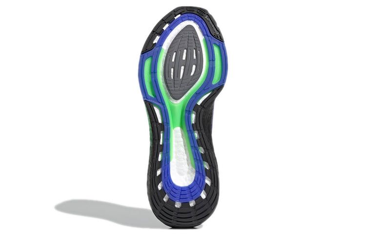 adidas UltraBoost 21 'Grey Sonic Ink' S23871 sold by KicksCrew product image thumbnail 6